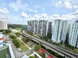 Blk 664A Waterway Sunbeam (Punggol), HDB 4 Rooms #566609511